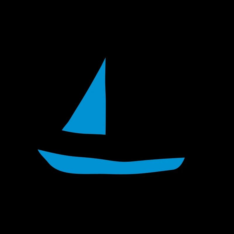 Stick figure sailing - V2