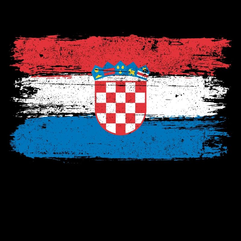 Croatia flag