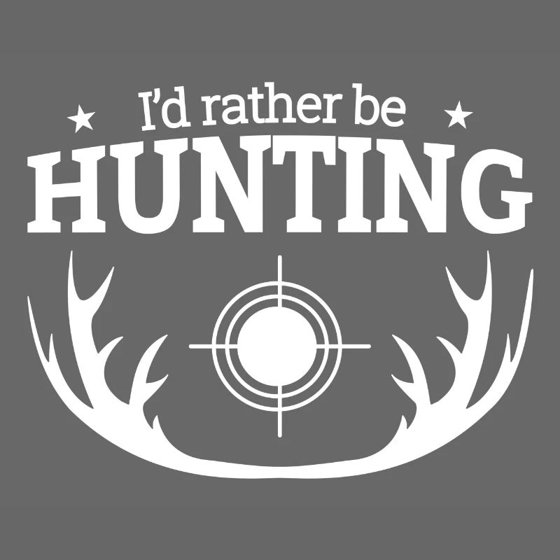 Jagd, Jäger, Jagdfan