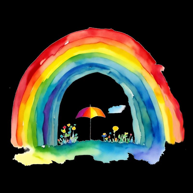 Arc-en-ciel