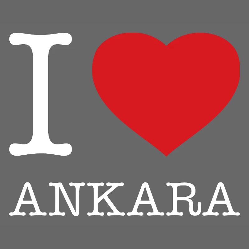 J’ADORE ANKARA