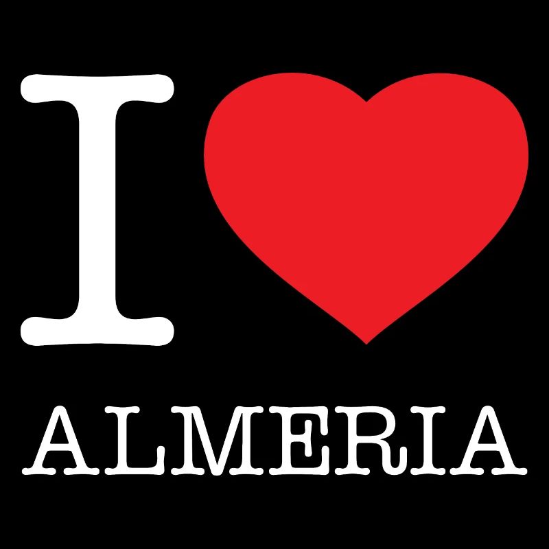J’ADORE ALMERIA