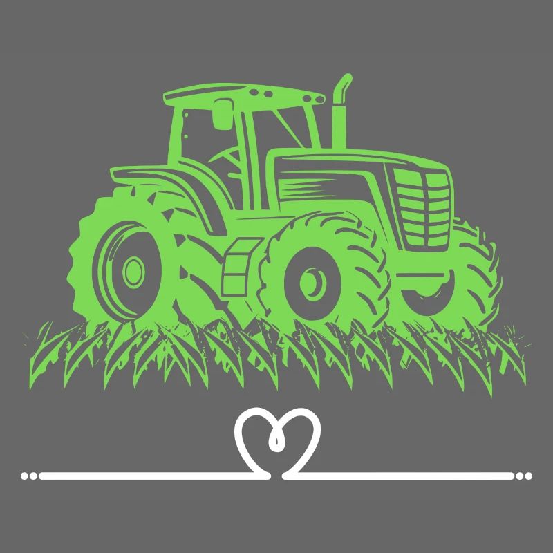 Traktor / Traktor / Traktor