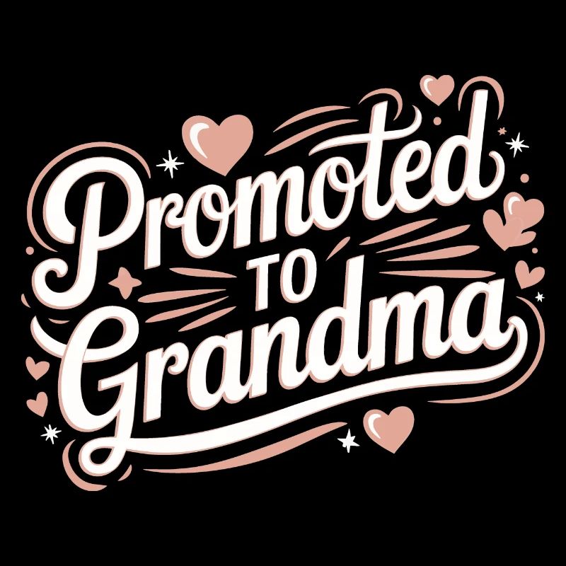 Oma Großmutter Muttertag Familie