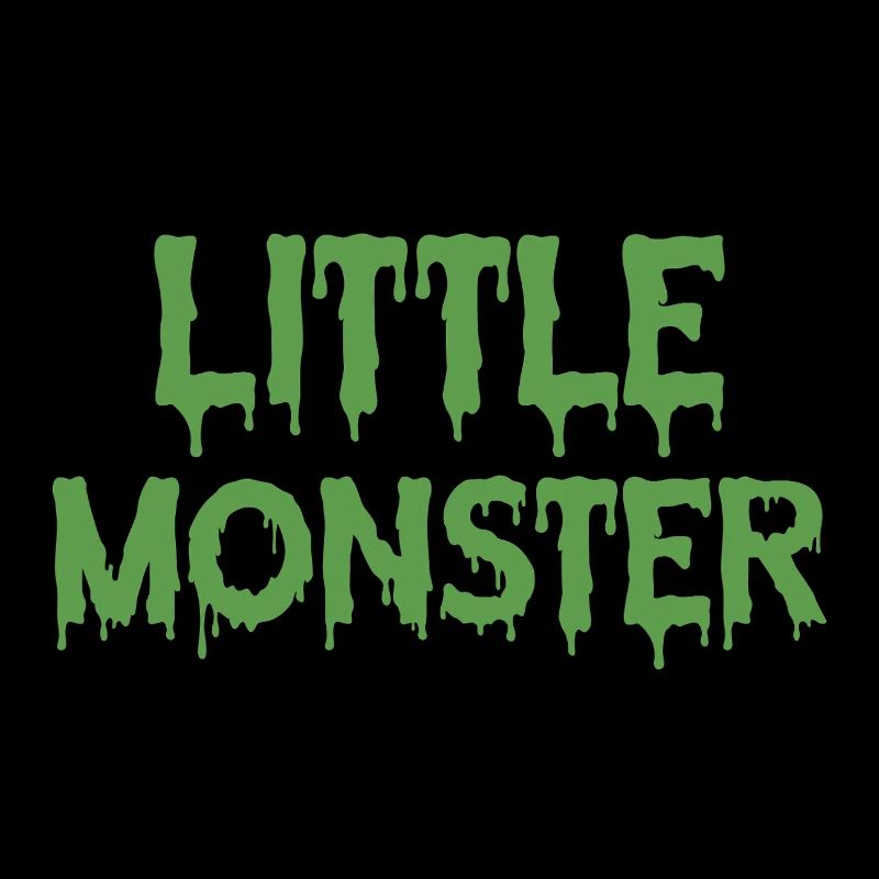 Kleines Monster