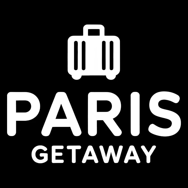 Paris Getaway Frankreich Reise