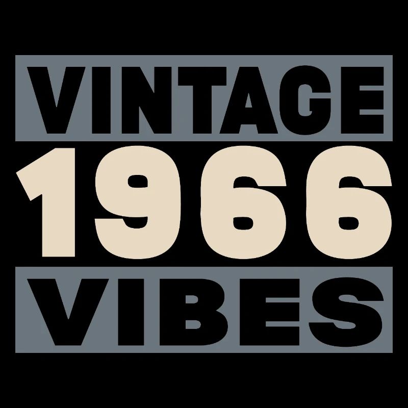 Anniversary 1966 - 60 years