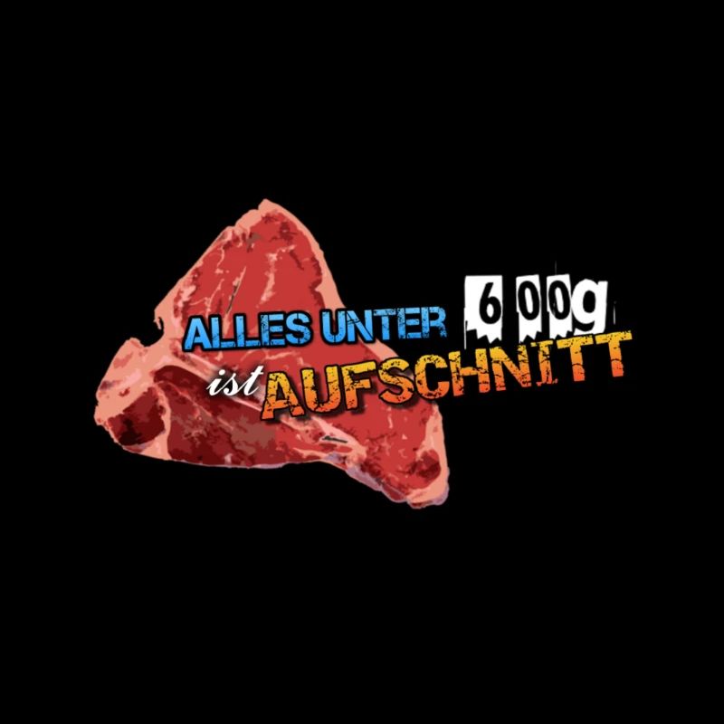 Everything under 600g is cold cuts