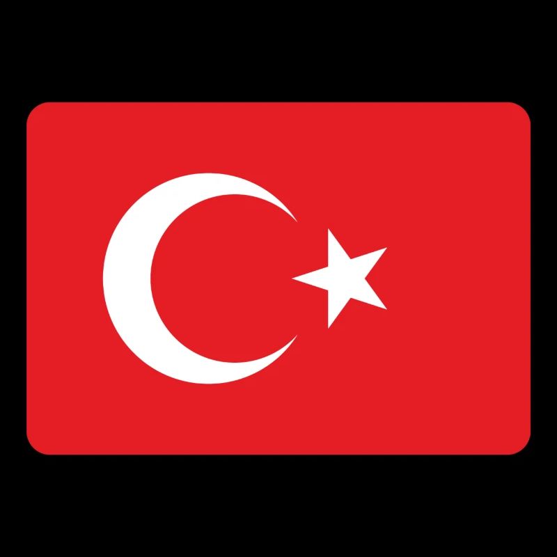 LA TURQUIE.