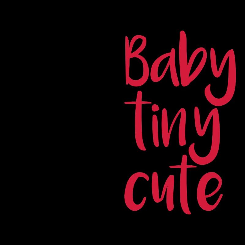 Super Baby Super tiny Super cute