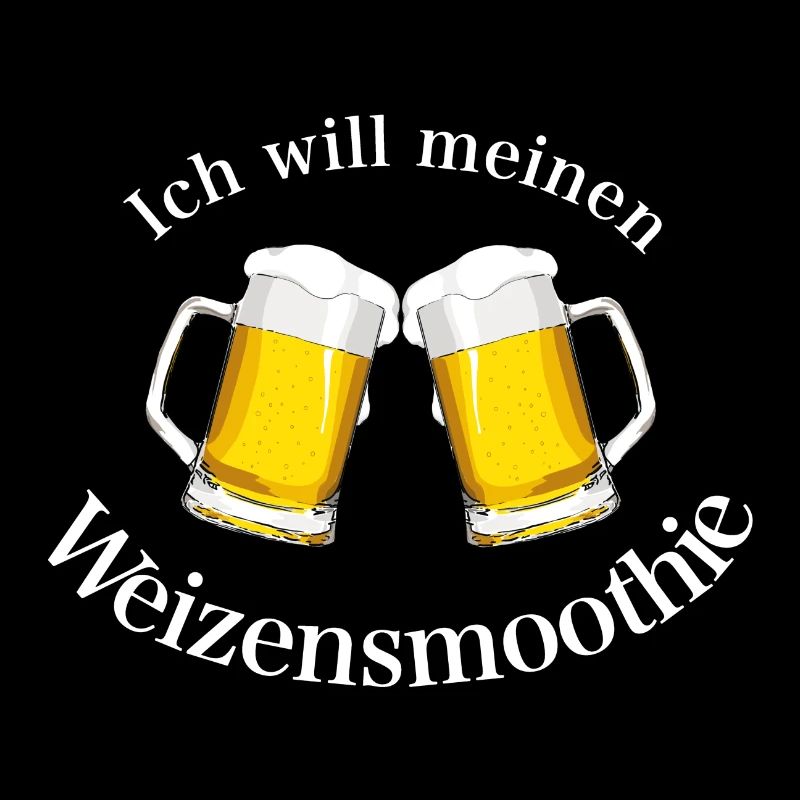 Weizensmoothie 2