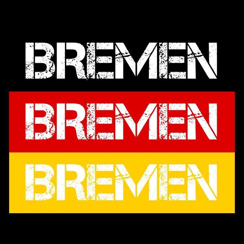 STADT BREMEN, DEUTSCHLAND
