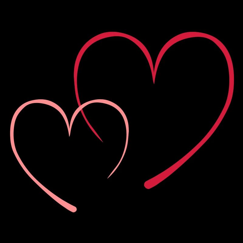 contour_2coeur