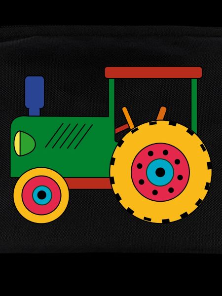 Traktor Spielzeug Trekker