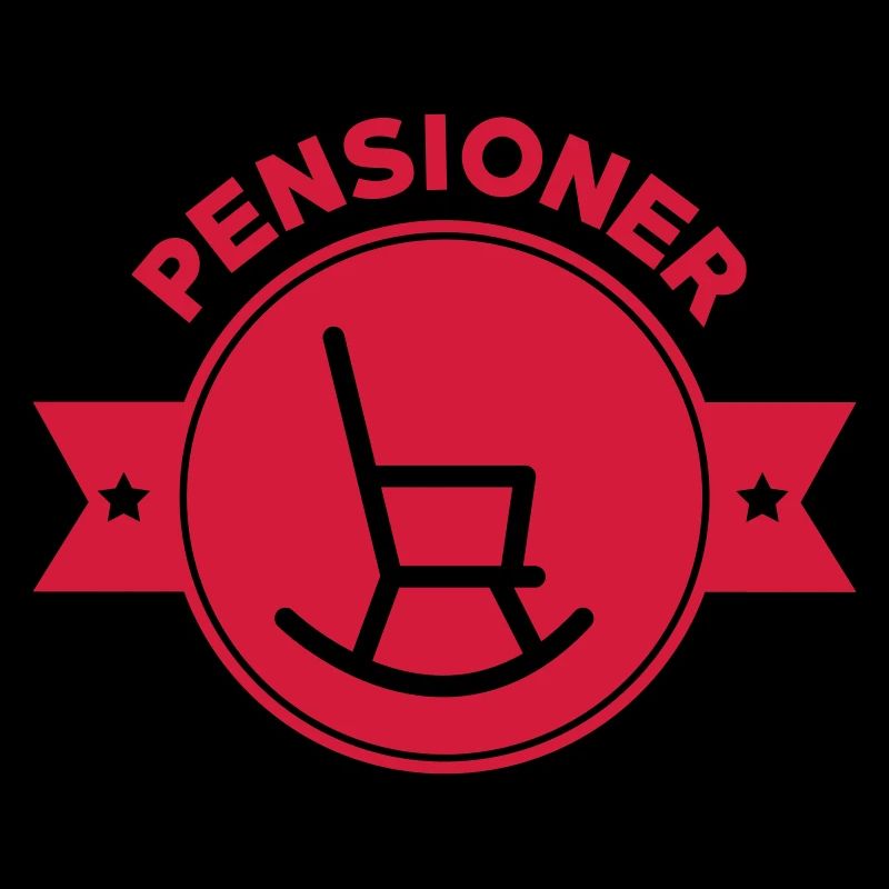 retraite / retraité / retraitée / pension