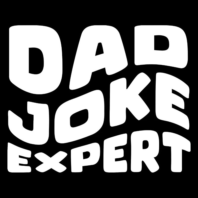 EXPERT EN BLAGUES DE PAPA