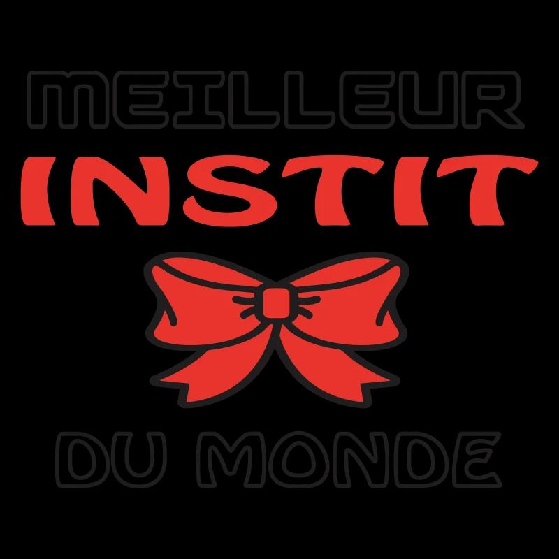 MEILLEUR INSTIT DU MONDE