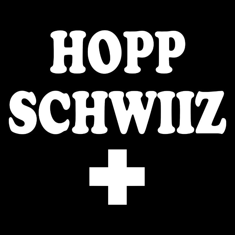 Hopp schwiiz