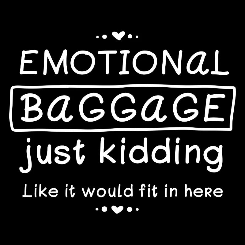 Bagage émotionnel