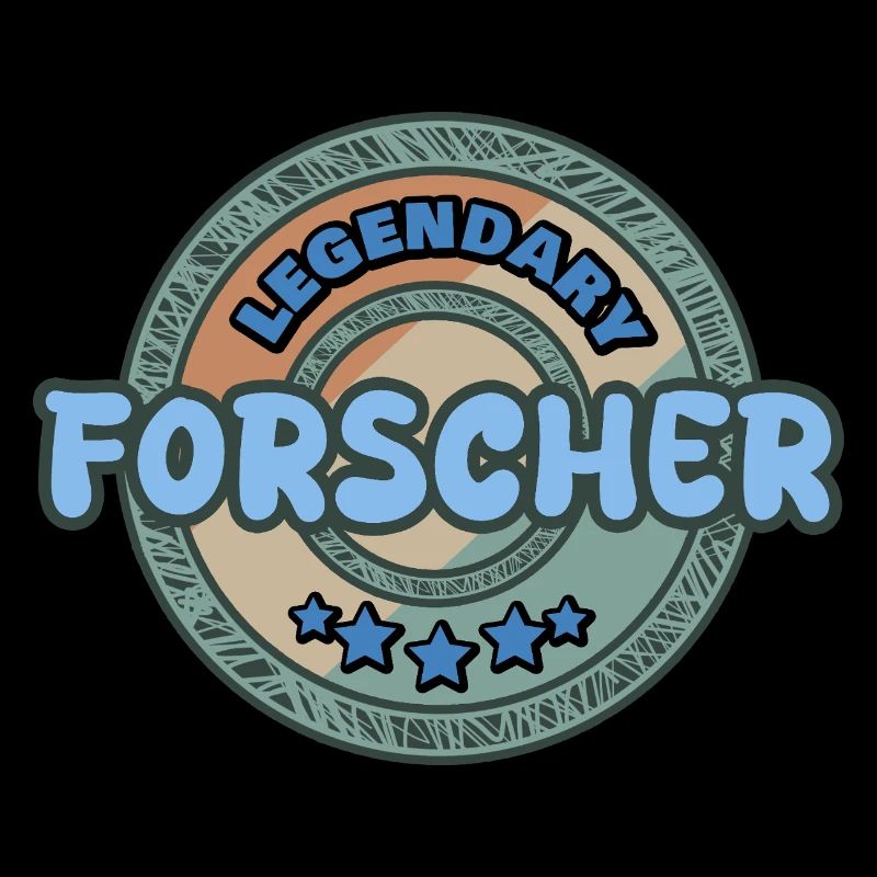 Forscher als Geschenkidee