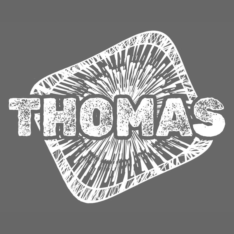 Naissance Thomas