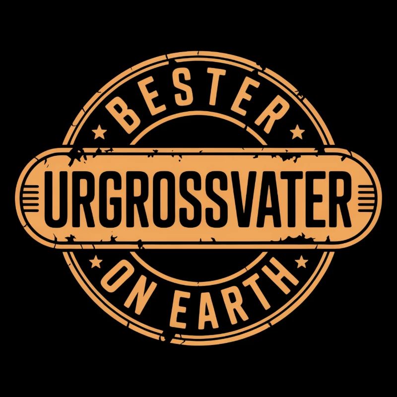 Bester Urgrossvater