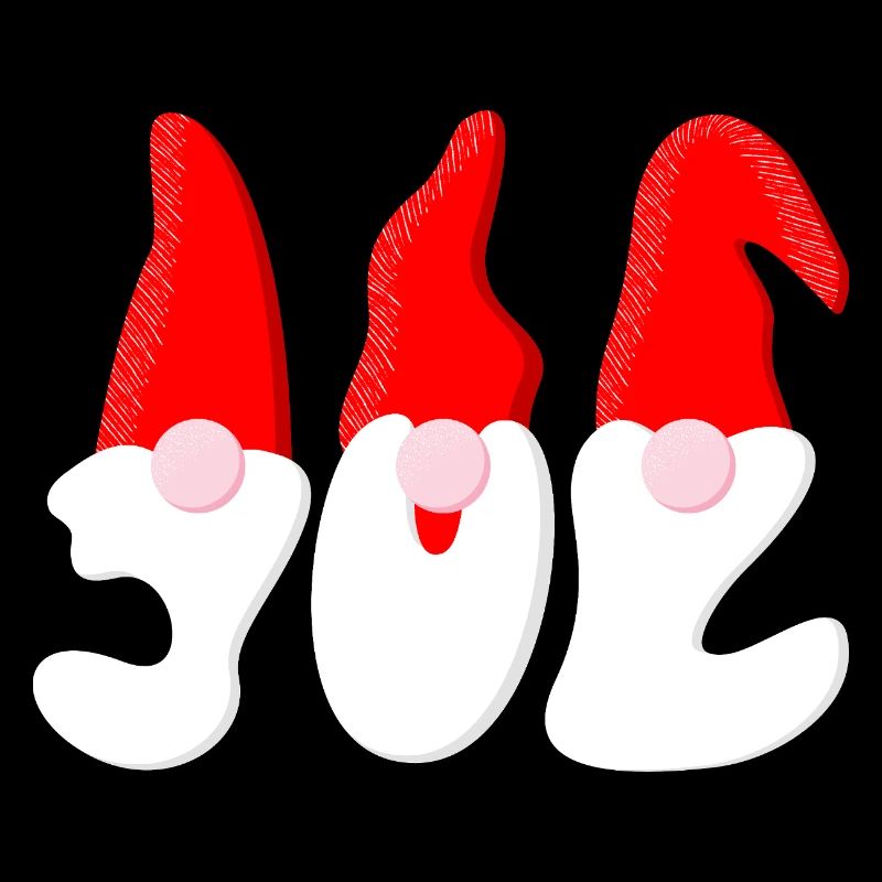 Père Noël – Noël