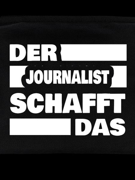 Journalist