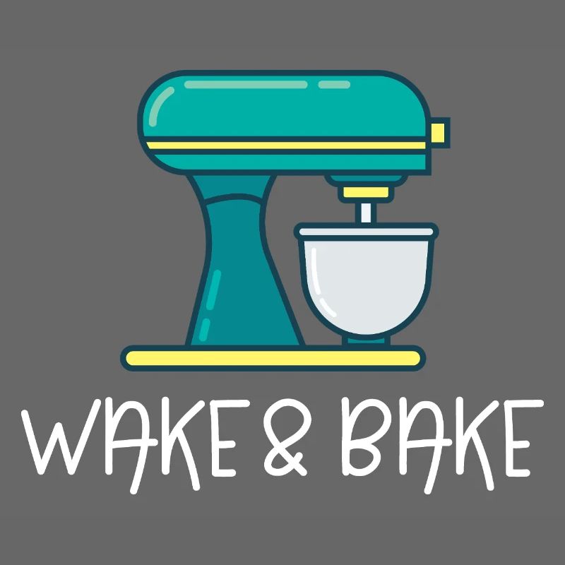 Wake And Bake