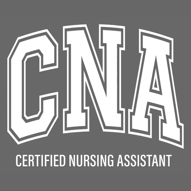 CNA Certified Nursing Assistant