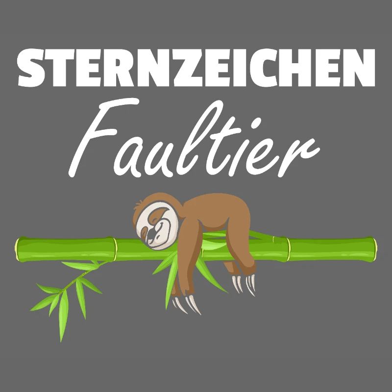 Sternzeichen Faultier Loading