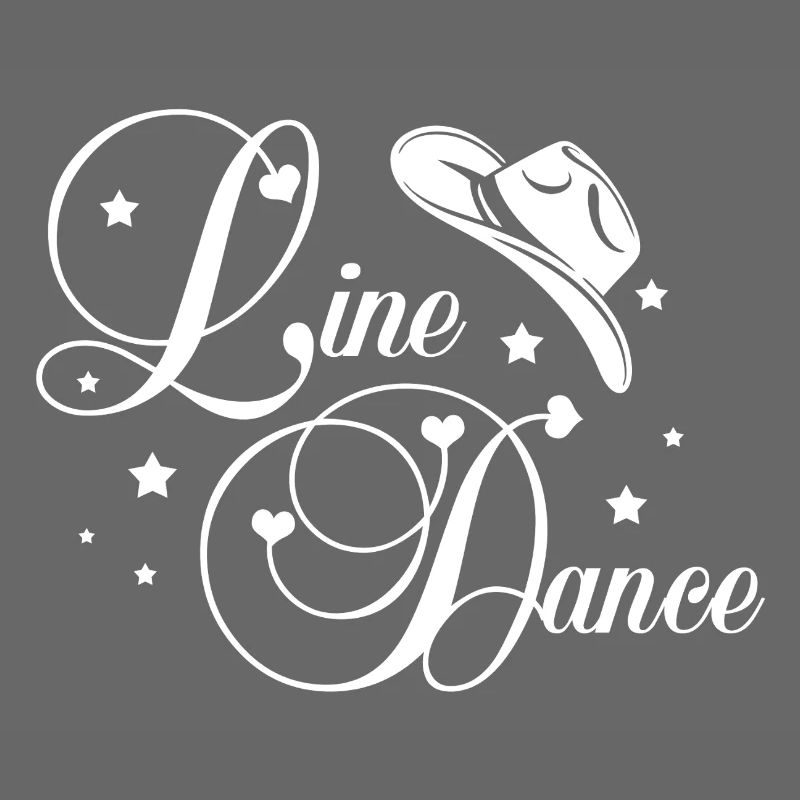 Line Dance Script