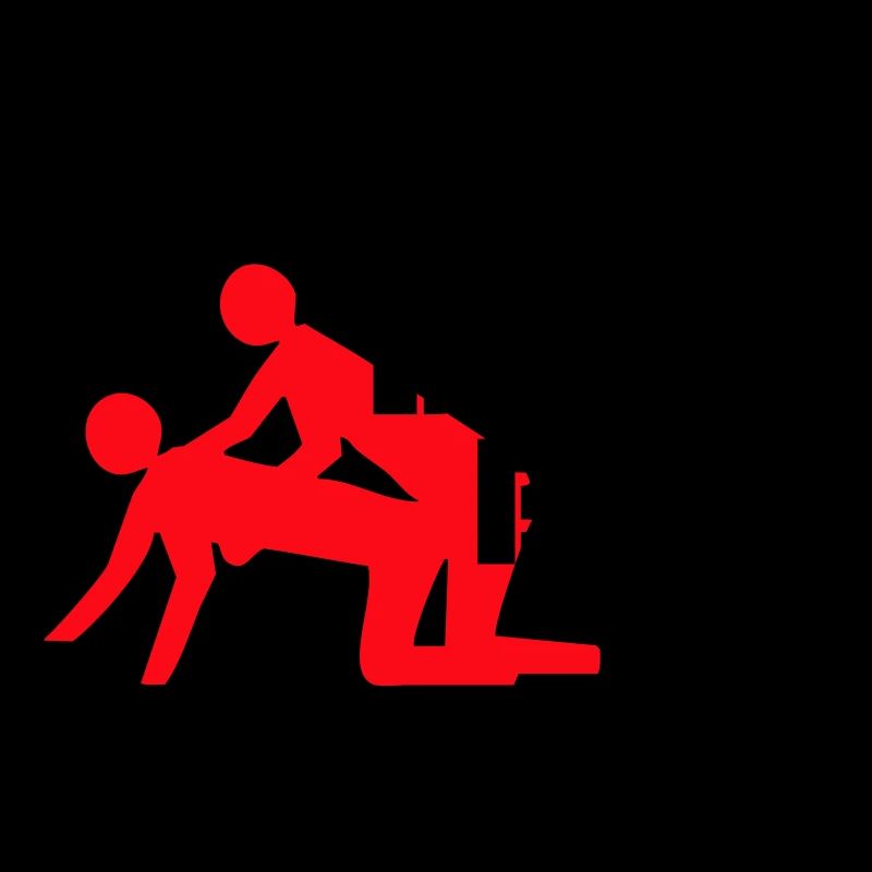 Arsch muss klatschen Bam ba Bam