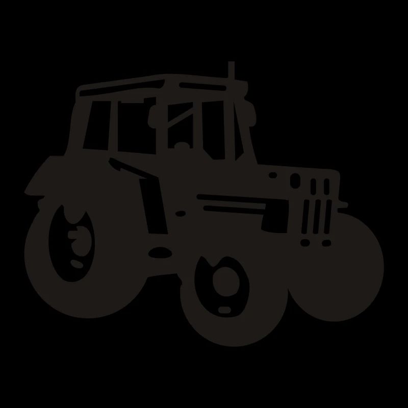 Traktor / Trekker