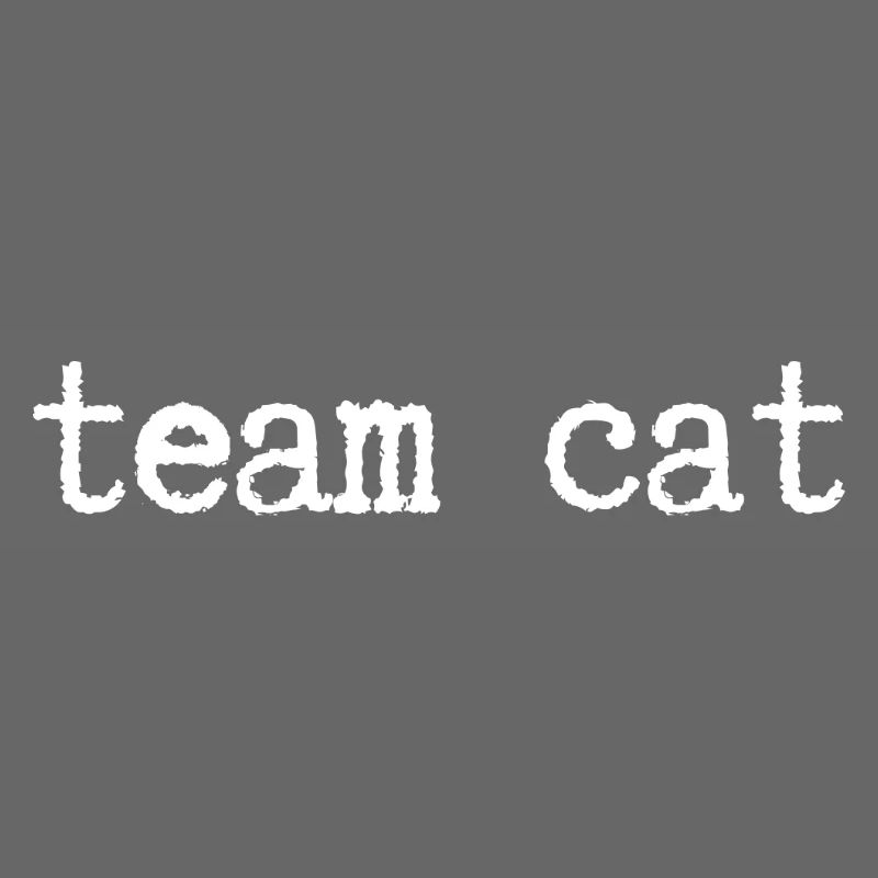 Team Katze