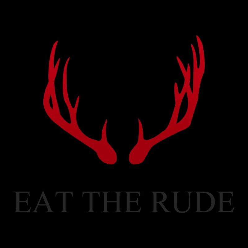 Hannibal - Eat the rude