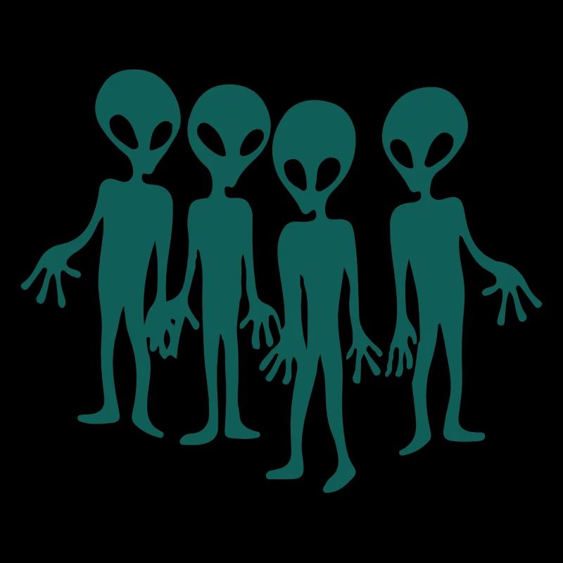 alien