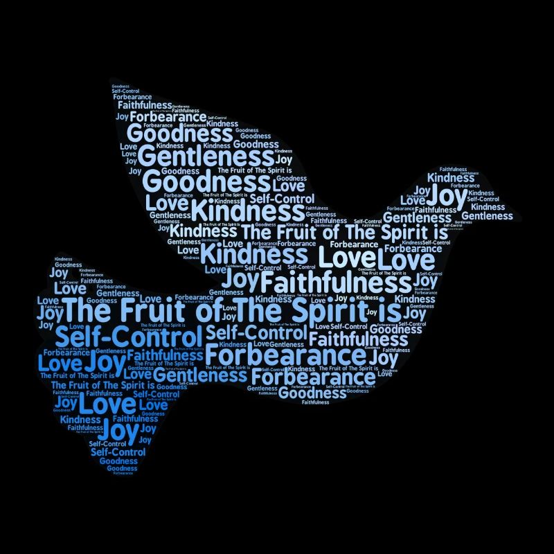 Die Frucht des Geistes