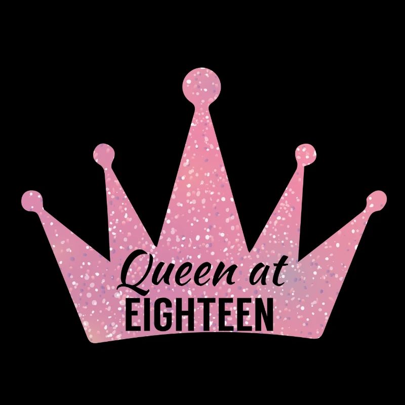 18. Geburtstag: Queen at Eighteen