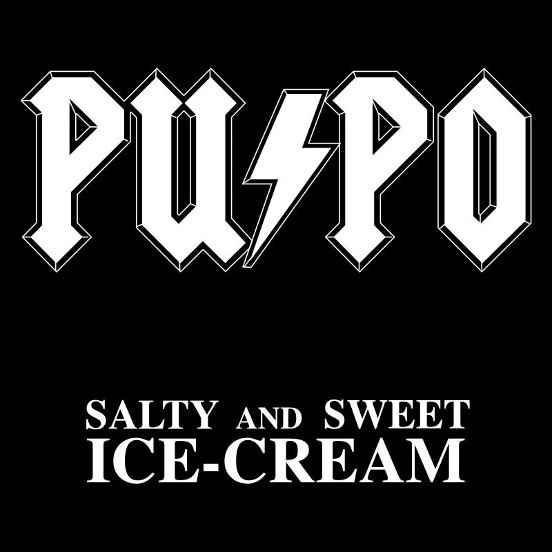 Salés et sucrés GLACE