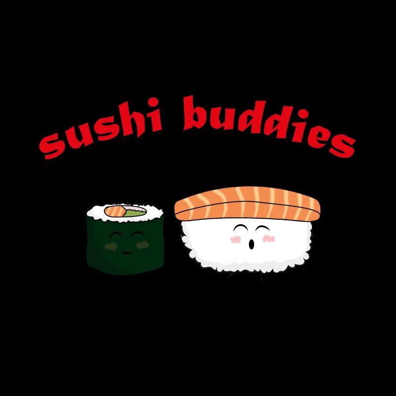 sushi buddies