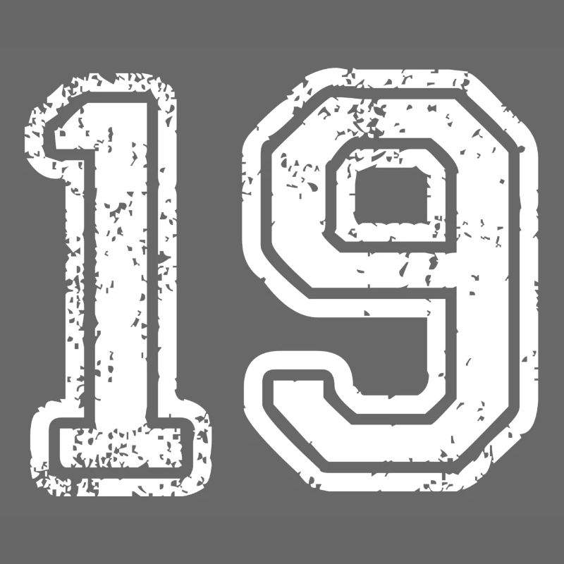 19