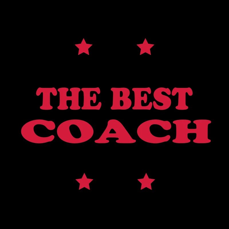 The best coach