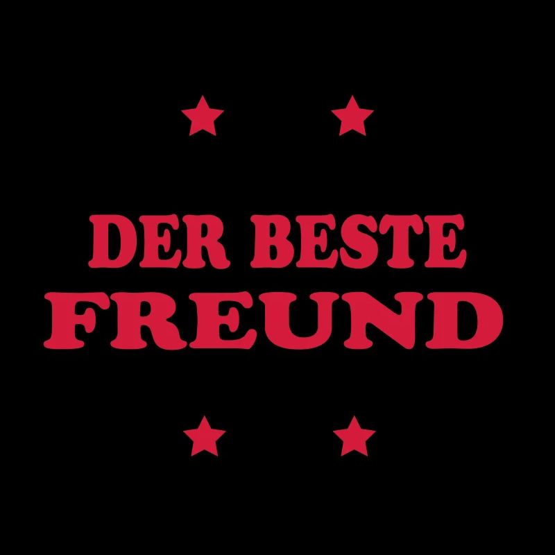 Der beste freund