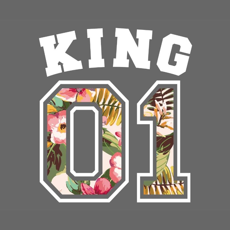 King 01