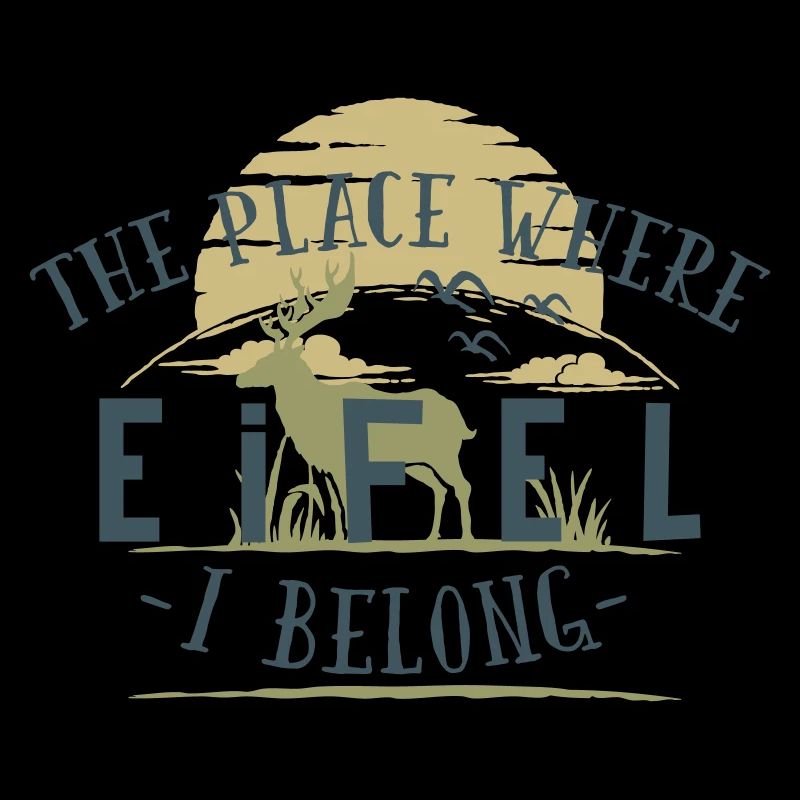 EiFEL The place
