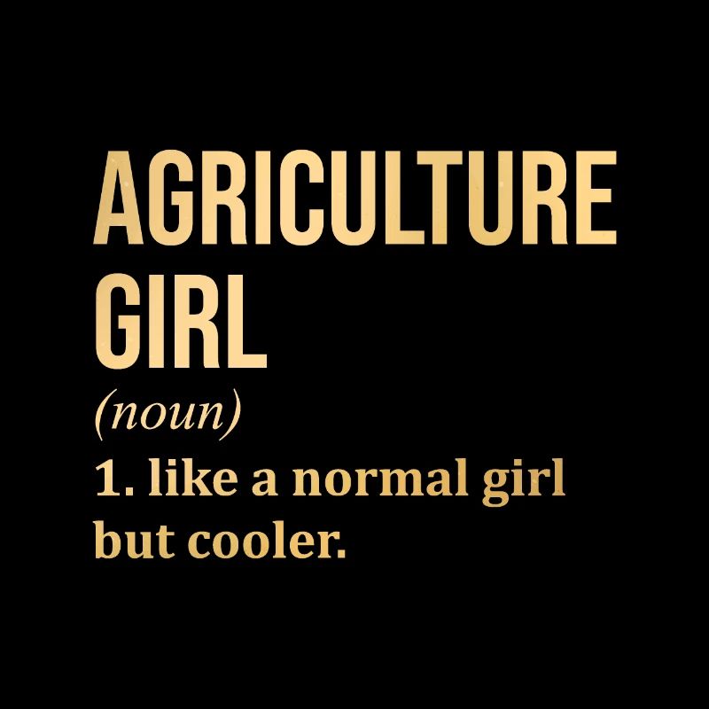 Landwirtschaft