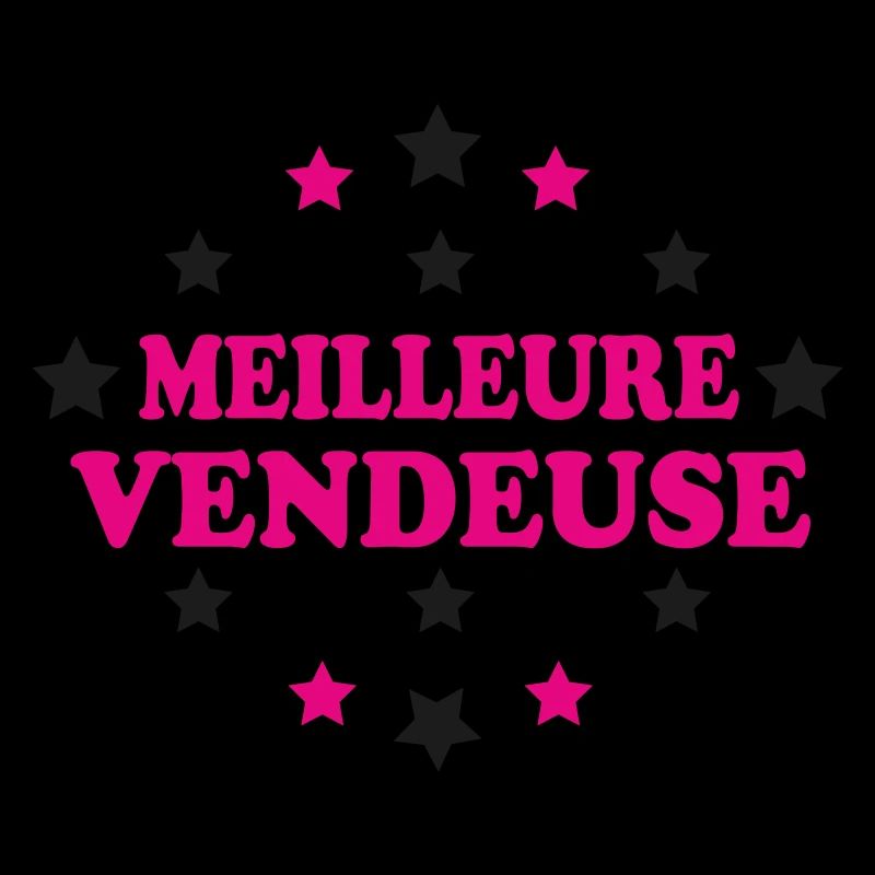 MEILLEURE VENDEUSE