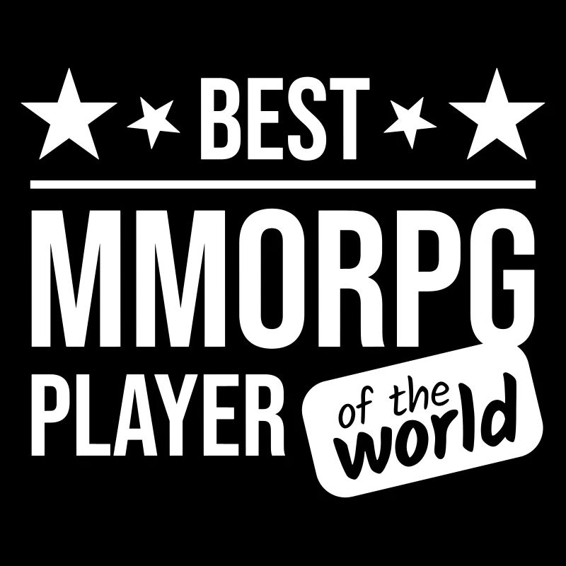 MMORPG Player Gifts