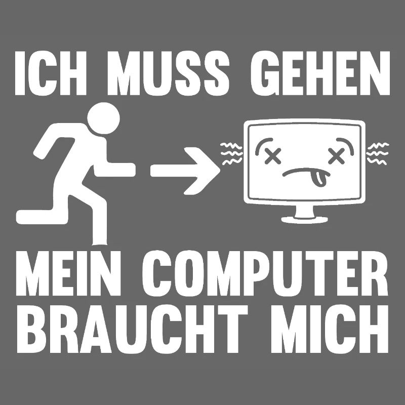 Gamer Gamer Programmer Administrator Computer